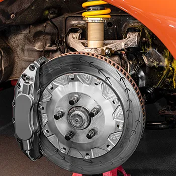 brake repair near roswell ga