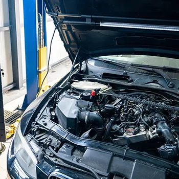 engine repair roswell ga
