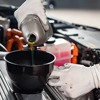 oil changes near roswell ga