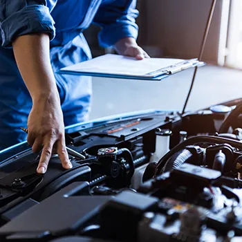 preventative maintenance near roswell ga