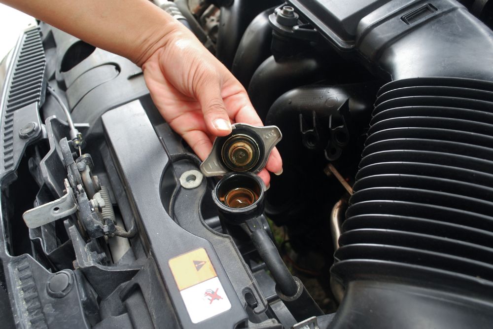 Uncovering the Secrets of Vehicle Radiators for Optimal Engine Temperature
