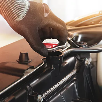 radiator repair in roswell ga