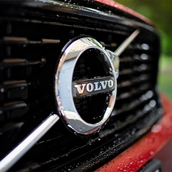 volvo repair in roswell ga