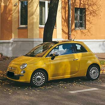 Fiat Repair