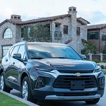 General Motors Repair