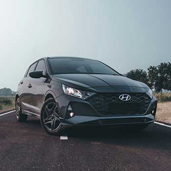 Hyundai Repair