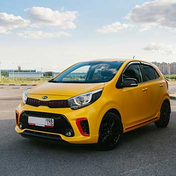 Kia Repair