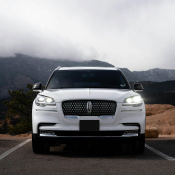 Lincoln Repair