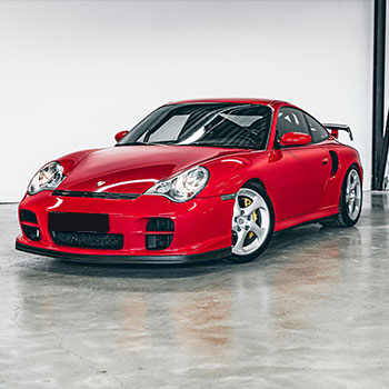 Porsche Repair