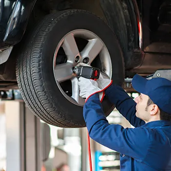 Tire Services near Roswell, GA