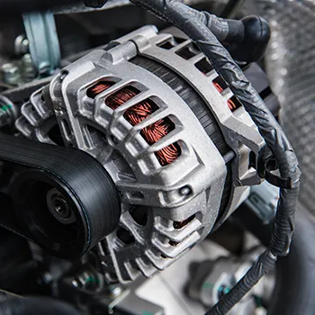 Alternator Repair in Roswell, GA